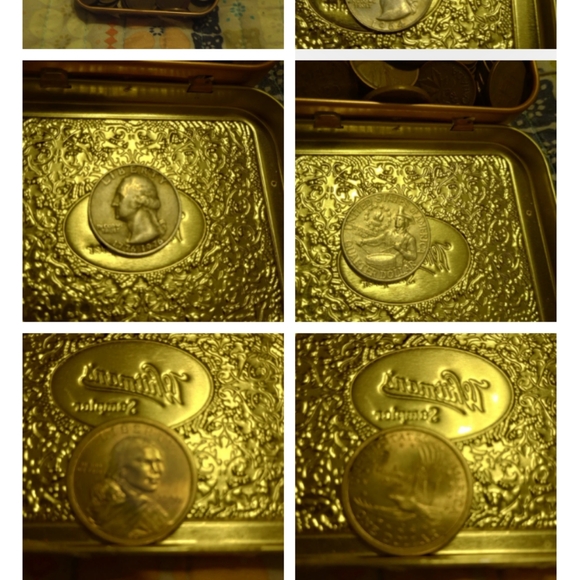 Coin collection - Picture 2 of 4